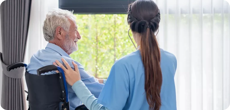 L’ergothérapie : accompagner l’autonomie au quotidien